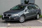 Volkswagen Passat B6 2009 1,8 tsi 160 km - 2