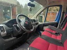 Fiat Ducato 9-cio osobowy - 3
