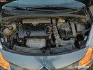 Citroen C3 2011r 1.4 Benzyna Polski salon Jeden właściciel - 12