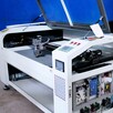 Laser CO2 WS-CM 160w, do niemetali i metali WENI - 2