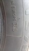 Opony zimowe Myki 2szt 195/65/15 (5222) - 7