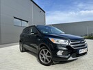 Ford Kuga 4x4 2.0 TDCI 180KM navi panorama xenon - 7