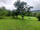 DZIALKA BUDOWLANA BYSINA KOLO MYSLENIC 3KM - 2