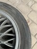 Felgi aluminiowe BBS Komplet VW GOLF 3 III - 2