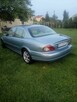 Jaguar X-TYPE 2.0 - 2