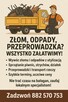 Przeprowadzki, opróżnianie mieszkań, transport rzeczy, wywóz - 1