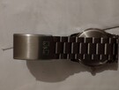 Stylowy zegarek marki Q&Q - 5