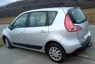 Renault Scenik 2009 rok diesel 110KM - 4