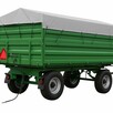Plandeki na wymiar - 4
