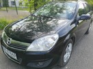 OPEL ASTRA 1.7 CDTI Eco FLEX, 2010, 177 tys. Oryginał - 3