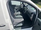 Volkswagen Caddy Maxi - 4