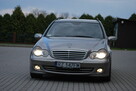 Mercedes-Benz Klasa C W203 1.8 LPG AUTOMAT - 10