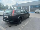 Ford Focus 1.6 benzyna stan bdb - 6