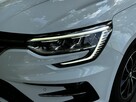 Renault Megane niski przebieg, bogate wyposażenie warto - 4