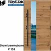 !!! DRZWI ZEWNĘTRZNE FIRMY ERKADO !!! - 1