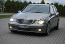 Mercedes-Benz Klasa C W203 1.8 LPG AUTOMAT - 1