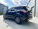 Ford Kuga 4x4 2.0 TDCI 180KM navi panorama xenon - 8