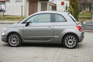 Fiat 500 1.2 Benzyna (2016) - 13