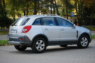 Opel Antara 2.0 diesel automat 4x4 - 13