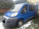 Fiat Ducato 9-cio osobowy - 2