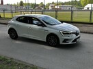 Renault Megane niski przebieg, bogate wyposażenie warto - 2