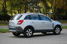 Opel Antara 2.0 diesel automat 4x4 - 5