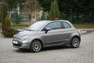 Fiat 500 1.2 Benzyna (2016) - 14