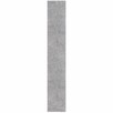 Podstopień wapienny L828 Blue Limestone płomieniowany 150x16 - 2