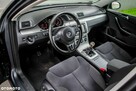 Volkswagen Passat B6 2009 1,8 tsi 160 km - 9