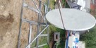 Antena satelitarna 125/135 - 1