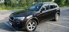 BMW X3 xDrive20d, POLIFT, super stan, serwis ASO - 4