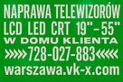 TV Serwis Śródmieście 728O27883 Naprawa w domu klienta - 8