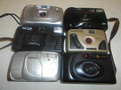 ANALOGOWE APARATY FOTO - 1