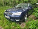 FORD Mondeo 2.0 TDCi MR`04 E3, rok prod. 2004 - 1