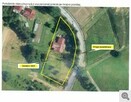 Syndyk sprzeda zabudowaną działkę ew. nr 2429 w Lutczy - 2