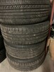 Felgi aluminiowe BBS Komplet VW GOLF 3 III - 4