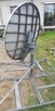 Antena satelitarna 125/135 - 6