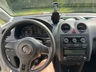 Volkswagen Caddy Maxi - 3