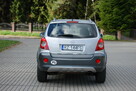 Opel Antara 2.0 diesel automat 4x4 - 15