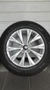 Koła 17 Vw Tiguan II III Audi opony lato 215/65/17 5x112 (O - 4