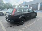 Ford Focus 1.6 benzyna stan bdb - 5