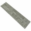 Panel ścienny Quick Stone 3D Silver Grey 60x15x0,2-0,4 cm - 4