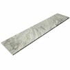Stopień granitowy Royal Juparana polerowany 150x33x2 cm - 5