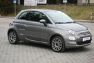 Fiat 500 1.2 Benzyna (2016) - 2