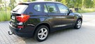 BMW X3 xDrive20d, POLIFT, super stan, serwis ASO - 6