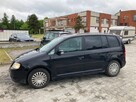Volkswagen Touran 1.9 tdi - 2