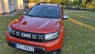 Sprzedam Dacię Duster 2024 - stan idealny - 2