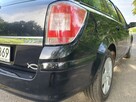 OPEL ASTRA 1.7 CDTI Eco FLEX, 2010, 177 tys. Oryginał - 16