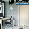 !!! DRZWI WEWNĘTRZNE FIRMY PORTA !!! - 2