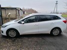Kia ceed - 2